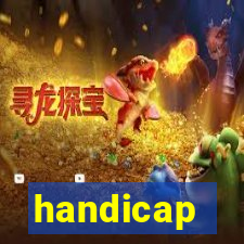 handicap - 2.5 o que significa